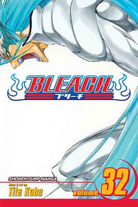 Bleach, Vol. 32