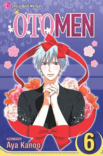 Otomen, Vol. 6