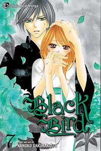 Black Bird, Vol. 7