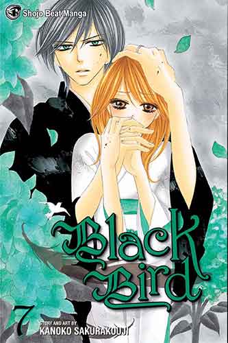 Black Bird, Vol. 7