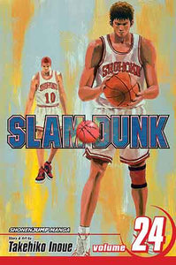 Slam Dunk, Vol. 24