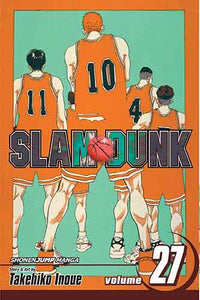 Slam Dunk, Vol. 27