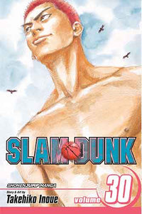 Slam Dunk, Vol. 30