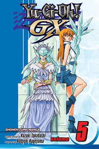 Yu-Gi-Oh! GX, Vol. 5