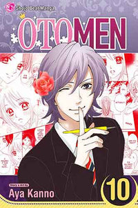 Otomen, Vol. 10