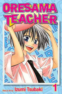 Oresama Teacher, Vol. 1