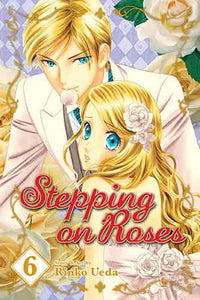 Stepping on Roses, Vol. 6