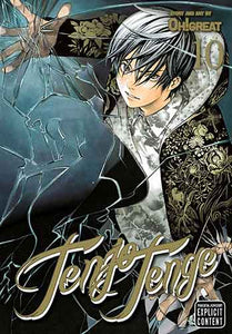 Tenjo Tenge (Full Contact Edition 2-in-1), Vol. 10