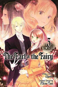 The Earl and The Fairy, Vol. 3