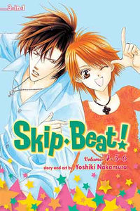 Skip·Beat!, (3-in-1 Edition), Vol. 2