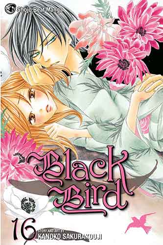 Black Bird, Vol. 16