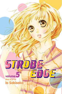 Strobe Edge, Vol. 5