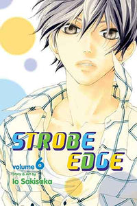 Strobe Edge, Vol. 6