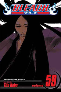 Bleach, Vol. 59