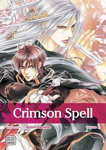 Crimson Spell, Vol. 1