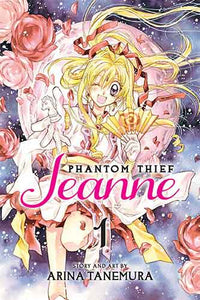 Phantom Thief Jeanne, Vol. 1