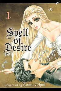 Spell of Desire, Vol. 1