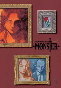 Monster: The Perfect Edition, Vol. 6