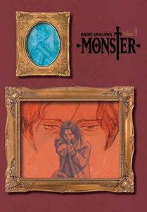 Monster: The Perfect Edition, Vol. 9