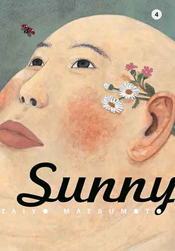 Sunny, Vol. 4