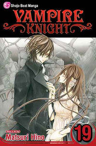 Vampire Knight, Vol. 19