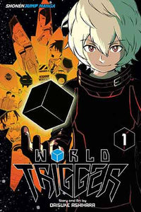 World Trigger, Vol. 1