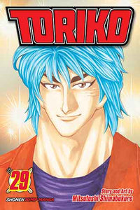 Toriko, Vol. 29