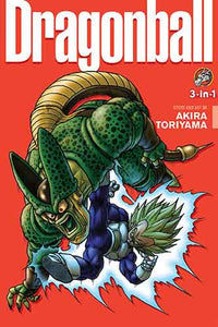 Dragon Ball (3-in-1 Edition), Vol. 11