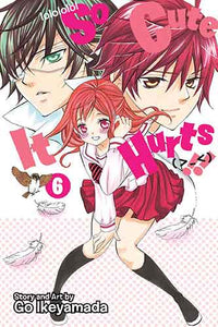 So Cute It Hurts!!, Vol. 6