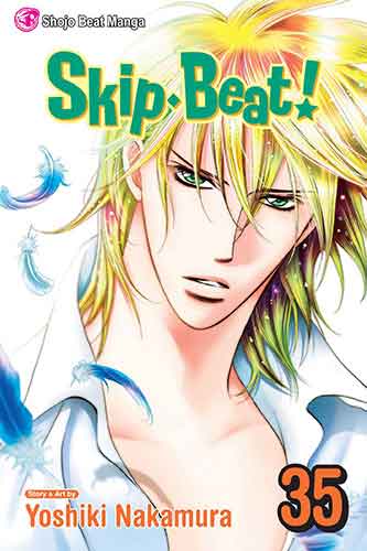 Skip·Beat!, Vol. 35