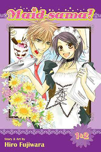 Maid-sama! (2-in-1 Edition), Vol. 1: Includes Vols. 1 & 2