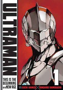 Ultraman, Vol. 1