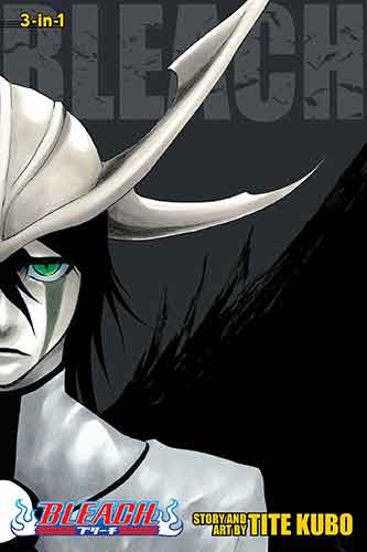 Bleach (3-in-1 Edition), Vol. 14