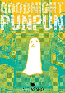 Goodnight Punpun, Vol. 1