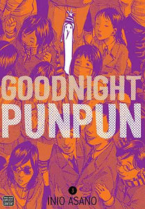 Goodnight Punpun, Vol. 3