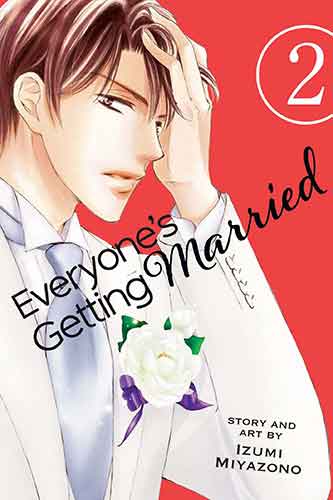 Everyone's Getting Married, Vol. 2