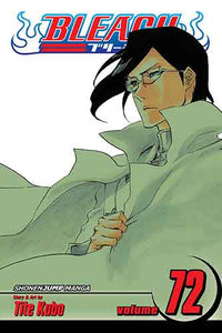 Bleach, Vol. 72