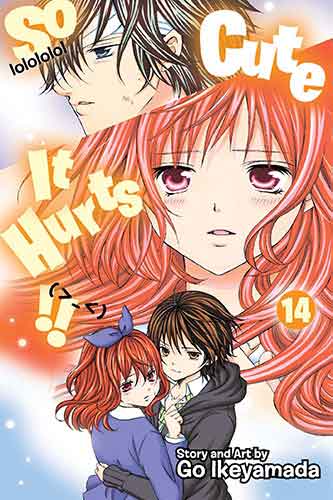 So Cute It Hurts!!, Vol. 14