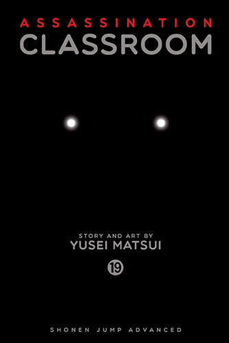 Assassination Classroom, Vol. 19