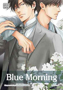 Blue Morning, Vol. 7