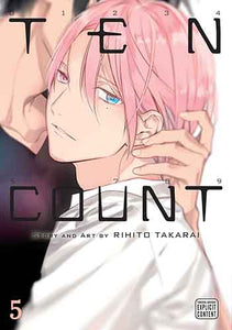 Ten Count, Vol. 5