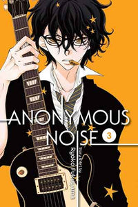 Anonymous Noise, Vol. 3