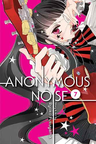 Anonymous Noise, Vol. 7