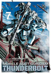 Mobile Suit Gundam Thunderbolt, Vol. 7