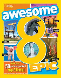 Awesome 8 - Epic