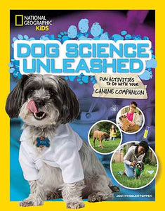 Dog Science Unleashed