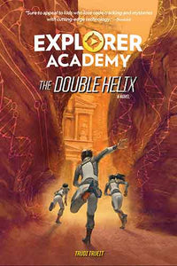 Explorer Academy - The Double Helix