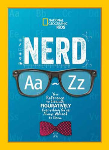 Nerd A to Z