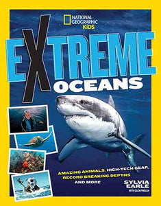 Extreme Ocean