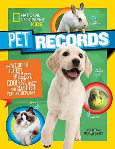 Pet Records